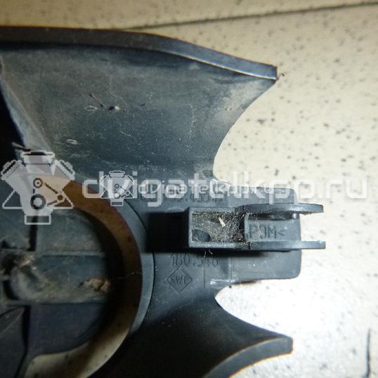 Фото Крышка поводка стеклоочистителя  6Q6955435D для Seat Ibiza / Leon / Altea / Exeo