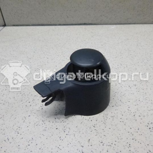 Фото Крышка поводка стеклоочистителя  6Q6955435D для Seat Ibiza / Leon / Altea / Exeo