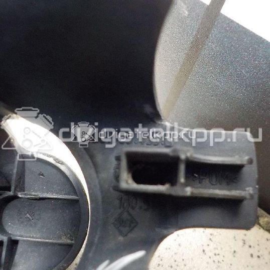 Фото Крышка поводка стеклоочистителя  6Q6955435D для Seat Ibiza / Leon / Altea / Exeo