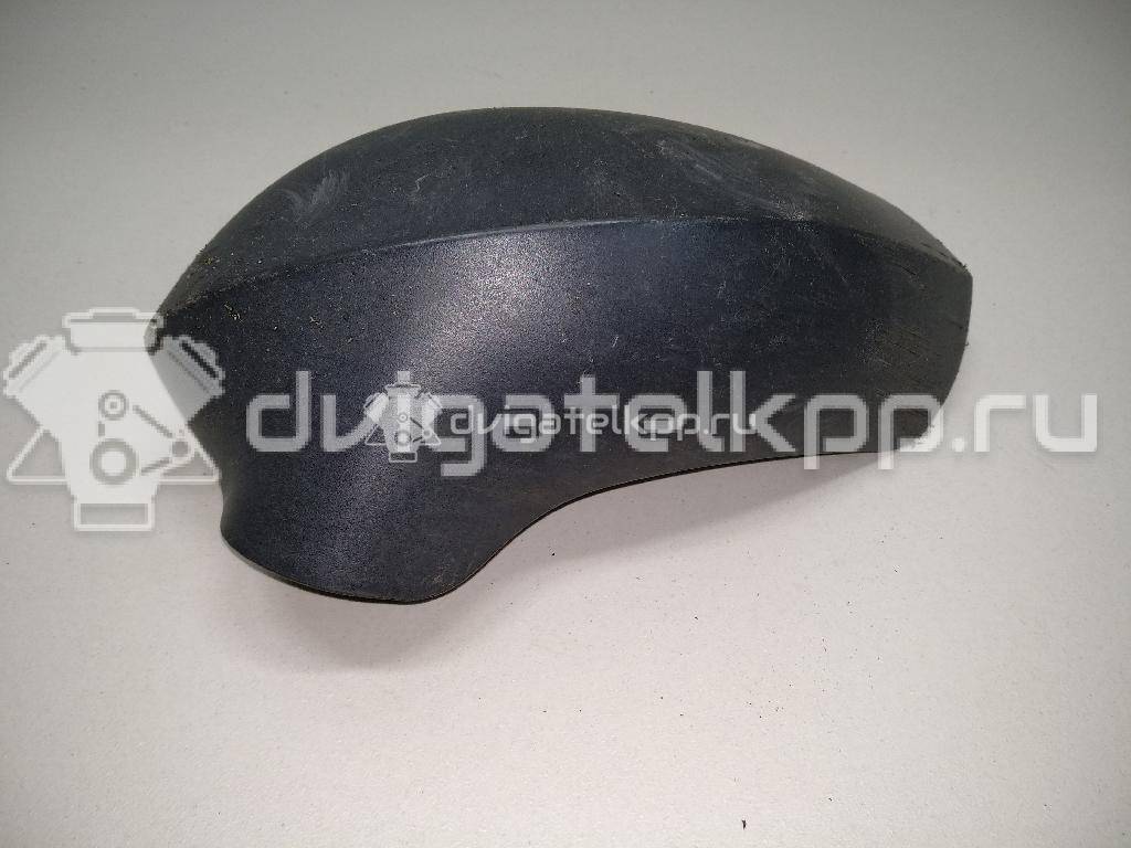 Фото Крышка корпуса зеркала левого  6J0857537BGRU для Seat Ibiza / Leon / Exeo {forloop.counter}}