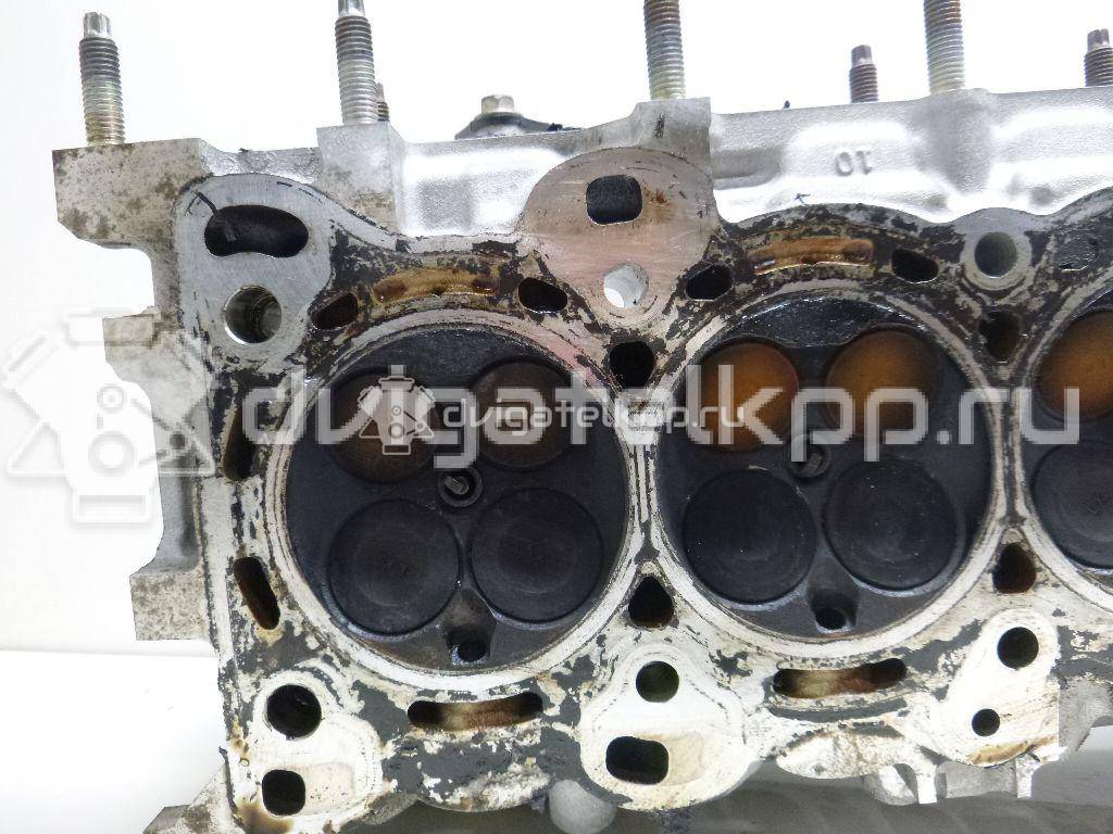 Фото Головка блока для двигателя L3 для Mazda Mpv 141-148 л.с 16V 2.3 л бензин L3K910090G {forloop.counter}}