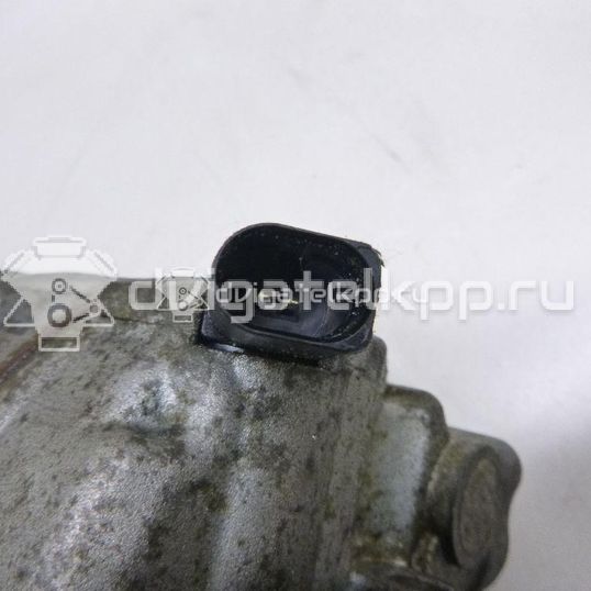 Фото Компрессор системы кондиционирования  4F0260805AN для Seat Exeo