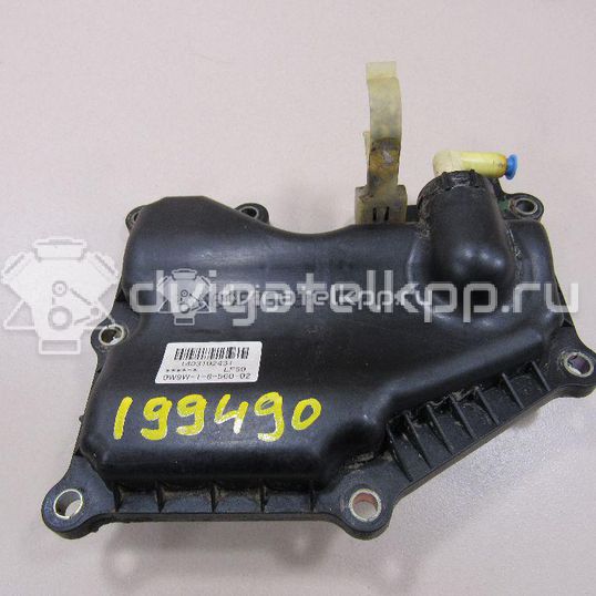 Фото Сапун для двигателя BP (DOHC) для Mazda 323 125-130 л.с 16V 1.8 л бензин LF2513570C