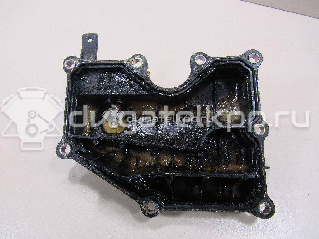 Фото Сапун для двигателя BP (DOHC) для Mazda 323 125-130 л.с 16V 1.8 л бензин LF2513570C {forloop.counter}}