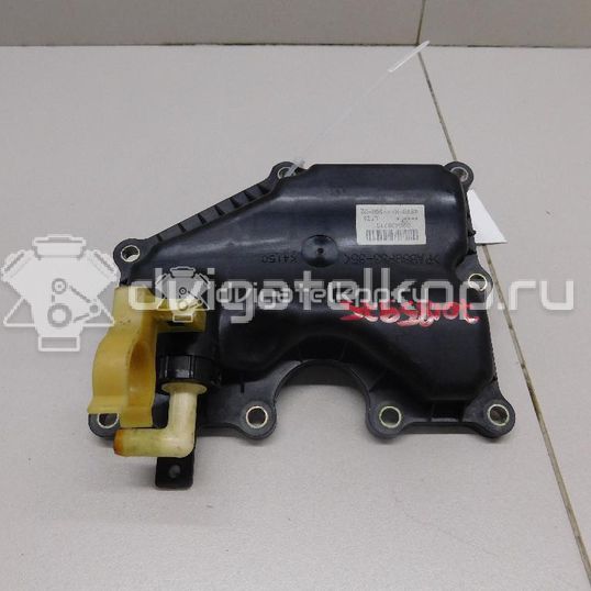 Фото Сапун для двигателя BP (DOHC) для Mazda 323 125-130 л.с 16V 1.8 л бензин LF2513570C