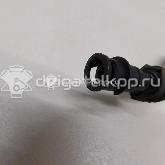 Фото Шланг топливный для двигателя BP (DOHC) для Mazda 323 125-130 л.с 16V 1.8 л бензин L8131349XA