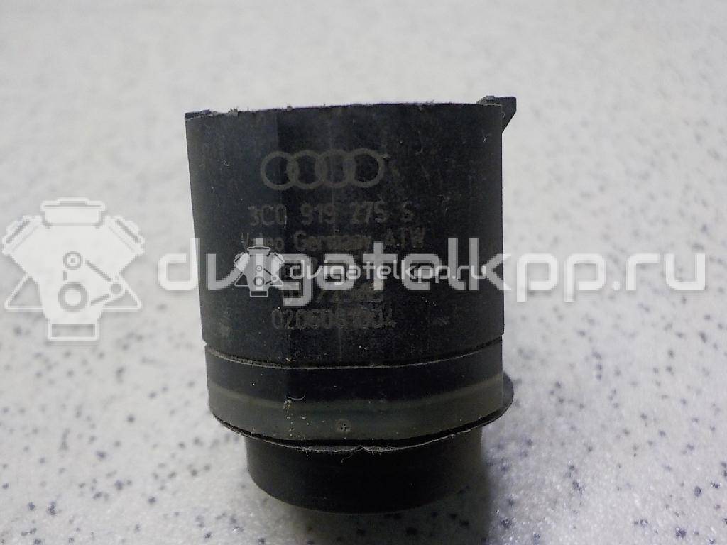 Фото Датчик парковки  3C0919275S для Seat Ibiza / Leon / Toledo / Alhambra / Altea {forloop.counter}}