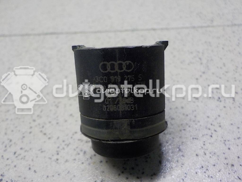 Фото Датчик парковки  3C0919275S для Seat Ibiza / Leon / Toledo / Alhambra / Altea {forloop.counter}}