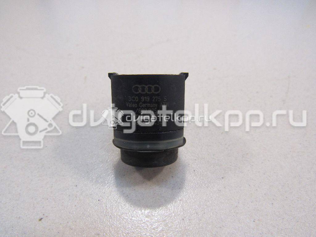 Фото Датчик парковки  3C0919275S для Seat Ibiza / Leon / Toledo / Alhambra / Altea {forloop.counter}}