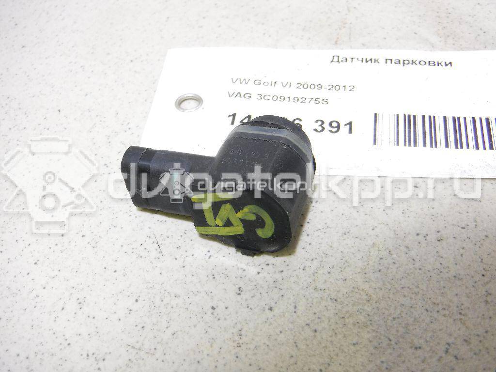 Фото Датчик парковки  3C0919275S для Seat Ibiza / Leon / Toledo / Alhambra / Altea {forloop.counter}}