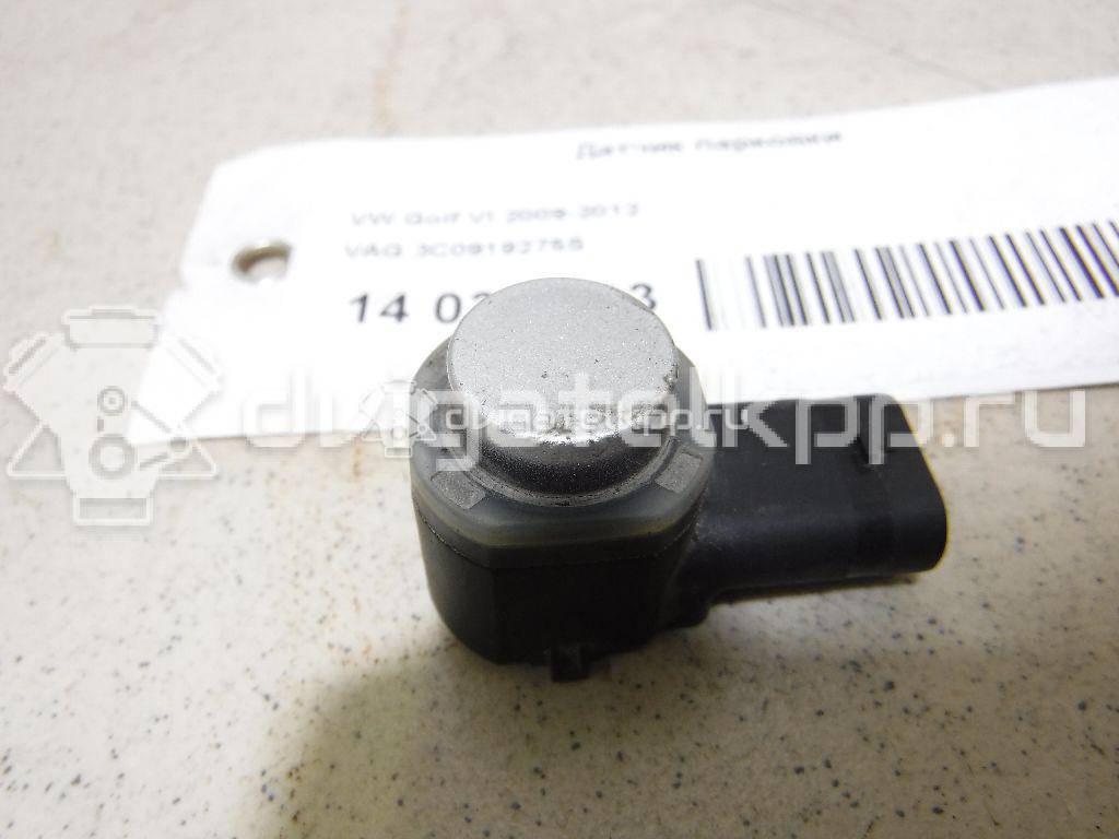 Фото Датчик парковки  3C0919275S для Seat Ibiza / Leon / Toledo / Alhambra / Altea {forloop.counter}}