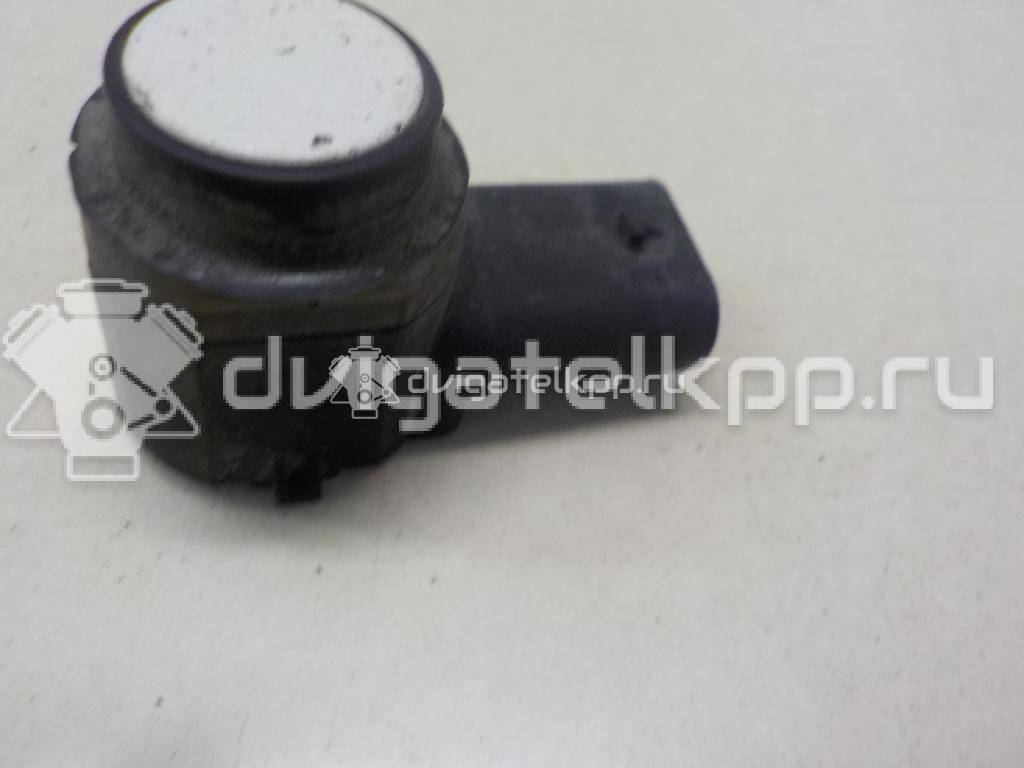 Фото Датчик парковки  3C0919275S для Seat Ibiza / Leon / Toledo / Alhambra / Altea {forloop.counter}}