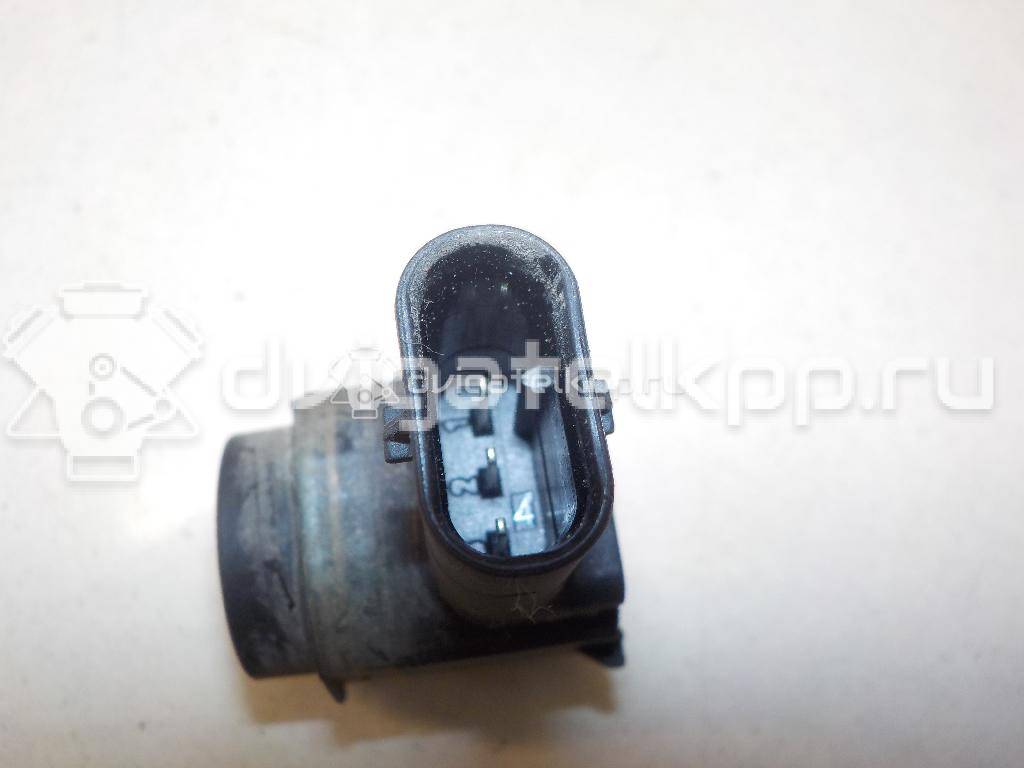 Фото Датчик парковки  3C0919275S для Seat Ibiza / Leon / Toledo / Alhambra / Altea {forloop.counter}}