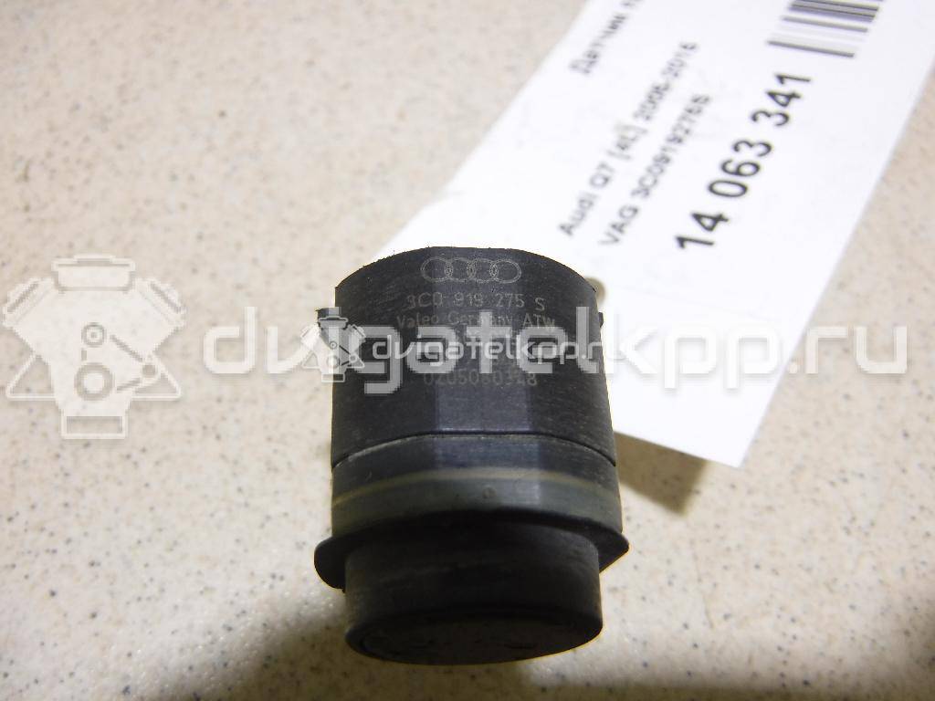 Фото Датчик парковки  3C0919275S для Seat Ibiza / Leon / Toledo / Alhambra / Altea {forloop.counter}}