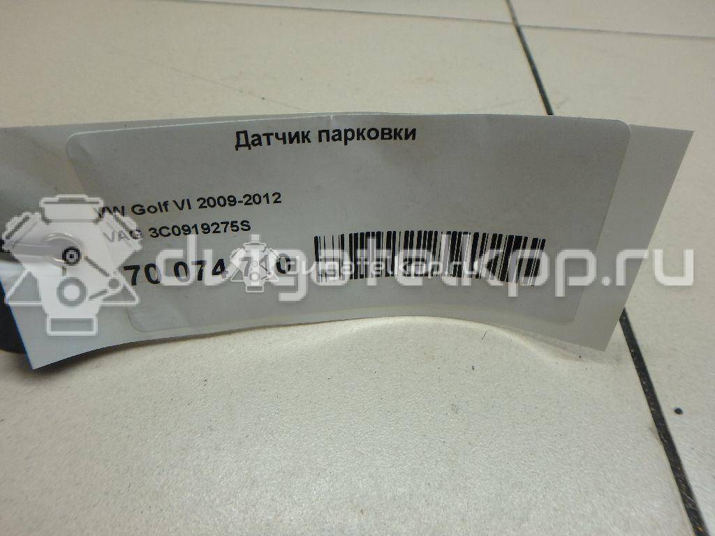 Фото Датчик парковки  3C0919275S для Seat Ibiza / Leon / Toledo / Alhambra / Altea {forloop.counter}}