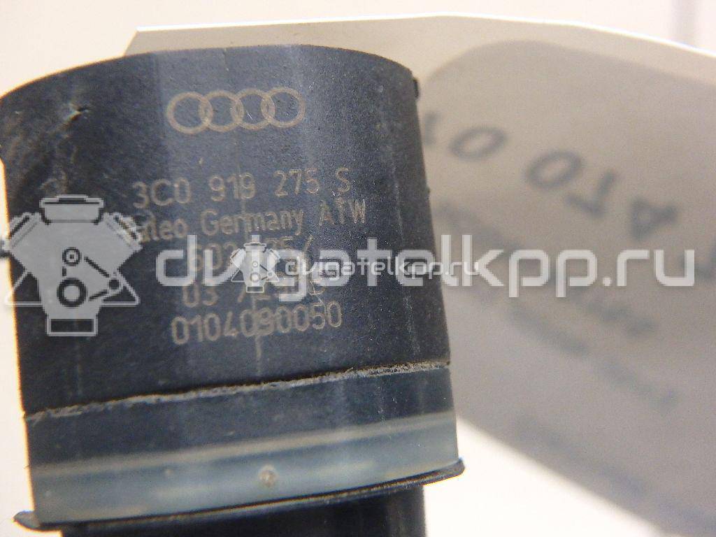 Фото Датчик парковки  3C0919275S для Seat Ibiza / Leon / Toledo / Alhambra / Altea {forloop.counter}}