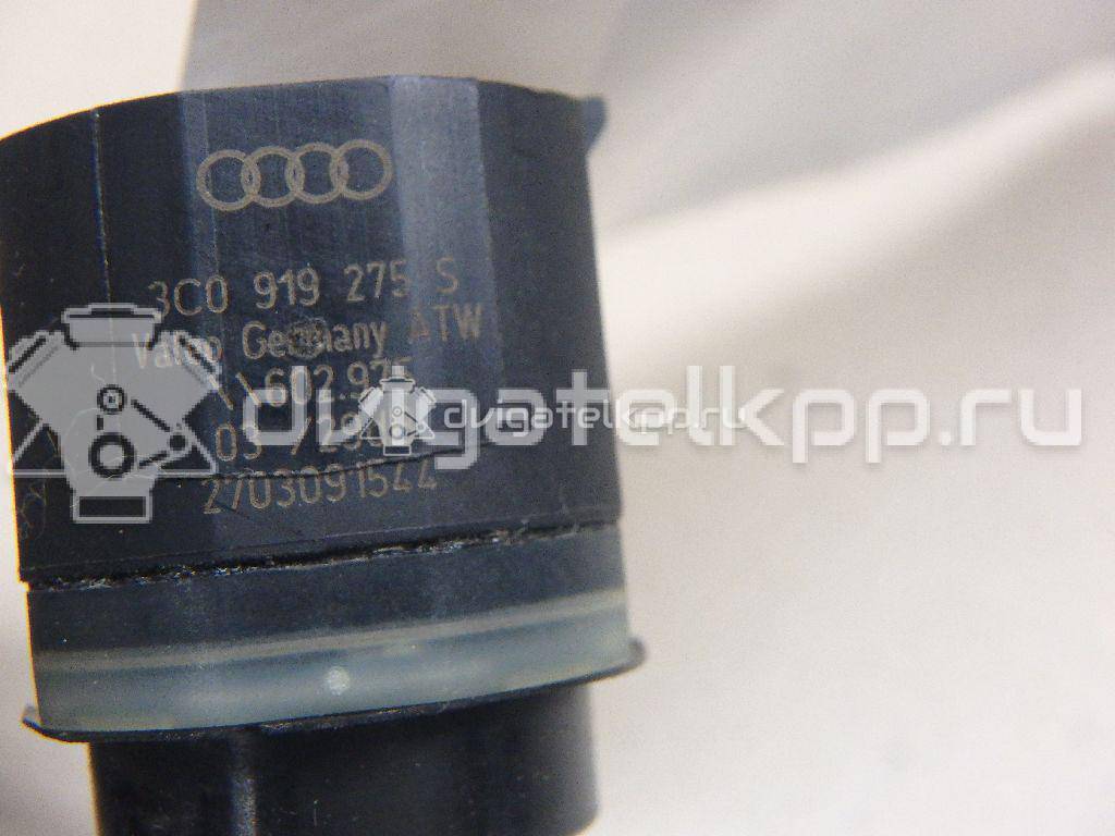 Фото Датчик парковки  3C0919275S для Seat Ibiza / Leon / Toledo / Alhambra / Altea {forloop.counter}}