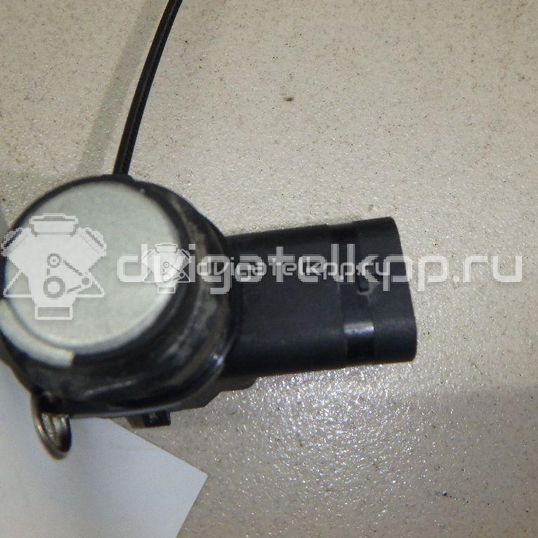 Фото Датчик парковки  3C0919275S для Seat Ibiza / Leon / Toledo / Alhambra / Altea