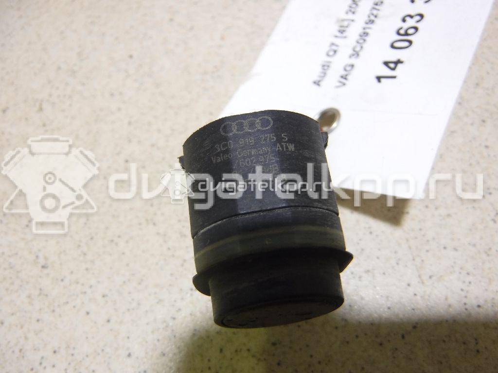 Фото Датчик парковки  3C0919275S для Seat Ibiza / Leon / Toledo / Alhambra / Altea {forloop.counter}}