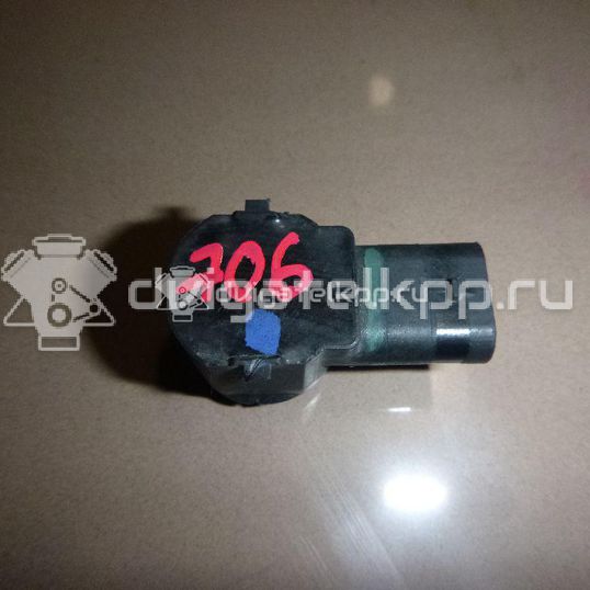 Фото Датчик парковки  3C0919275S для Seat Ibiza / Leon / Toledo / Alhambra / Altea