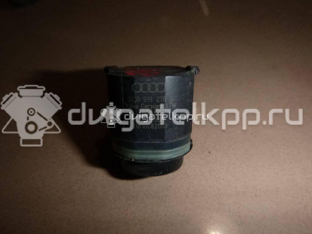 Фото Датчик парковки  3C0919275S для Seat Ibiza / Leon / Toledo / Alhambra / Altea {forloop.counter}}