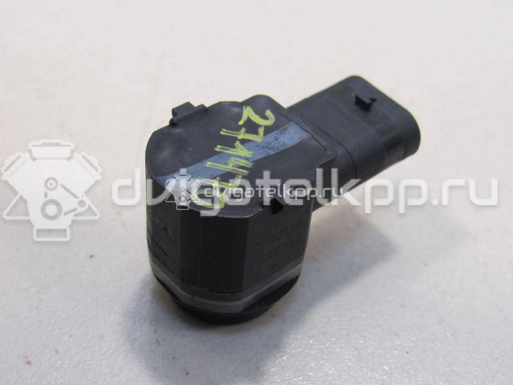 Фото Датчик парковки  3C0919275S для Seat Ibiza / Leon / Toledo / Alhambra / Altea {forloop.counter}}