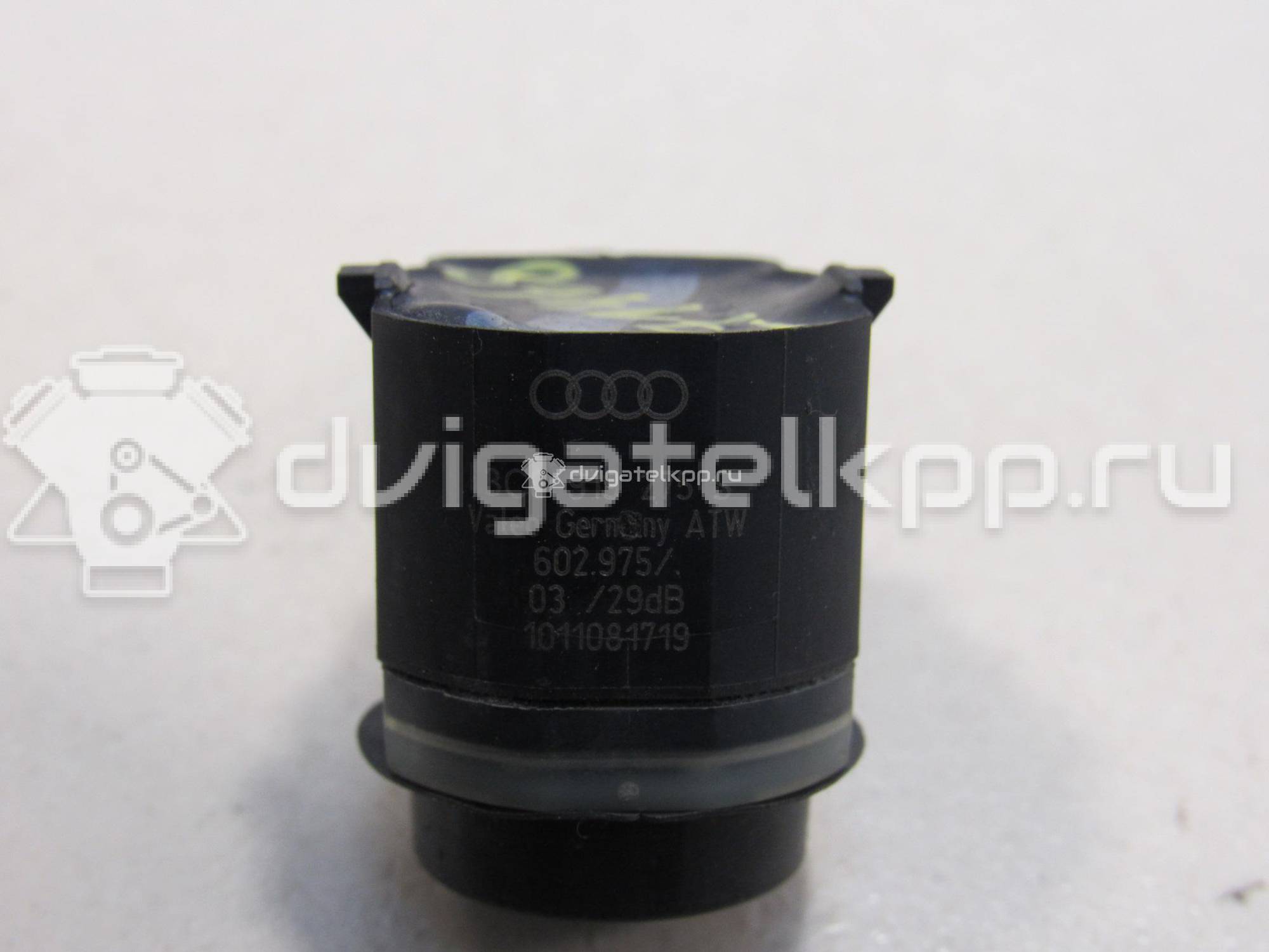 Фото Датчик парковки  3C0919275S для Seat Ibiza / Leon / Toledo / Alhambra / Altea {forloop.counter}}