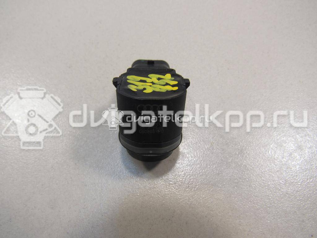 Фото Датчик парковки  3C0919275S для Seat Ibiza / Leon / Toledo / Alhambra / Altea {forloop.counter}}