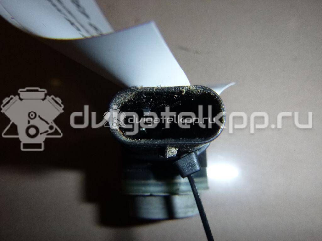 Фото Датчик парковки  3C0919275S для Seat Ibiza / Leon / Toledo / Alhambra / Altea {forloop.counter}}