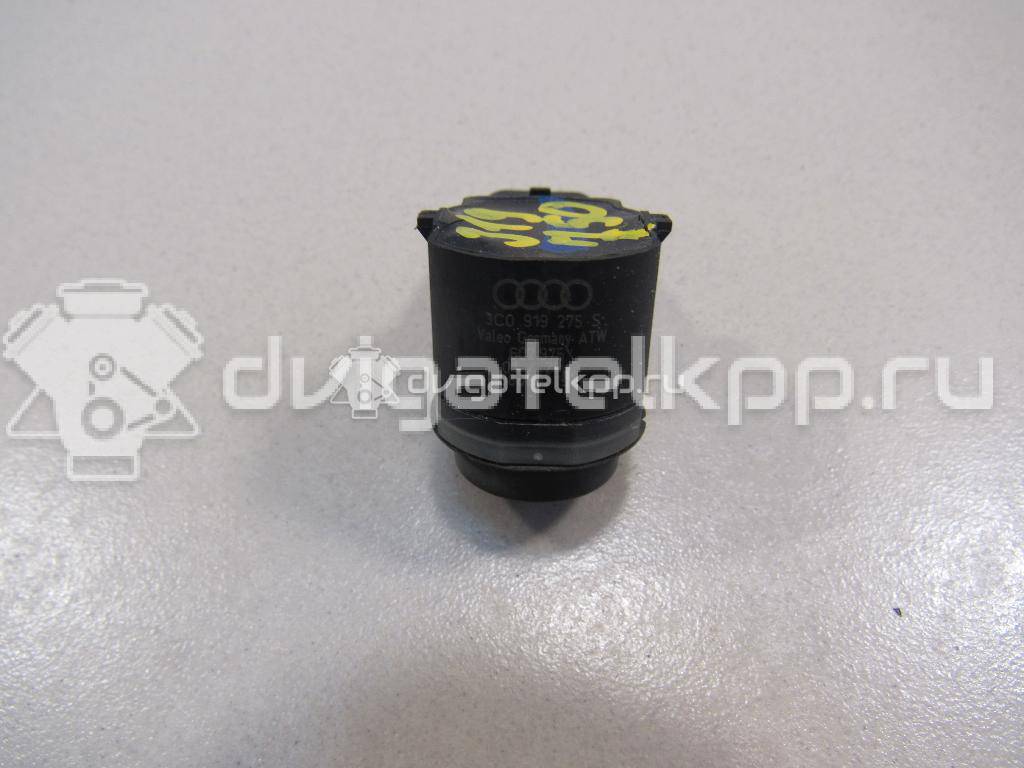 Фото Датчик парковки  3C0919275S для Seat Ibiza / Leon / Toledo / Alhambra / Altea {forloop.counter}}