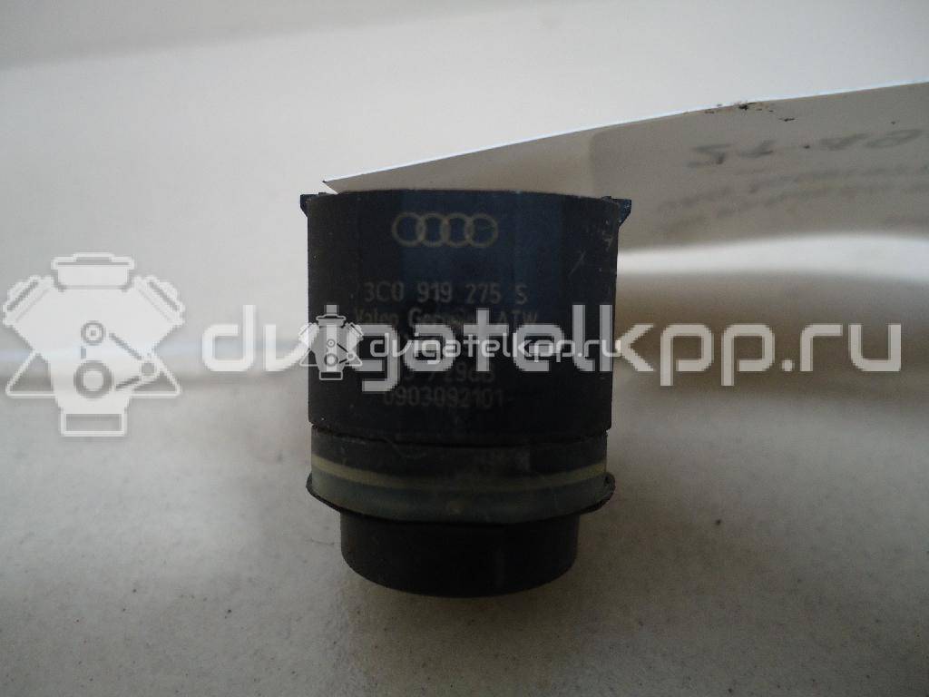 Фото Датчик парковки  3C0919275S для Seat Ibiza / Leon / Toledo / Alhambra / Altea {forloop.counter}}