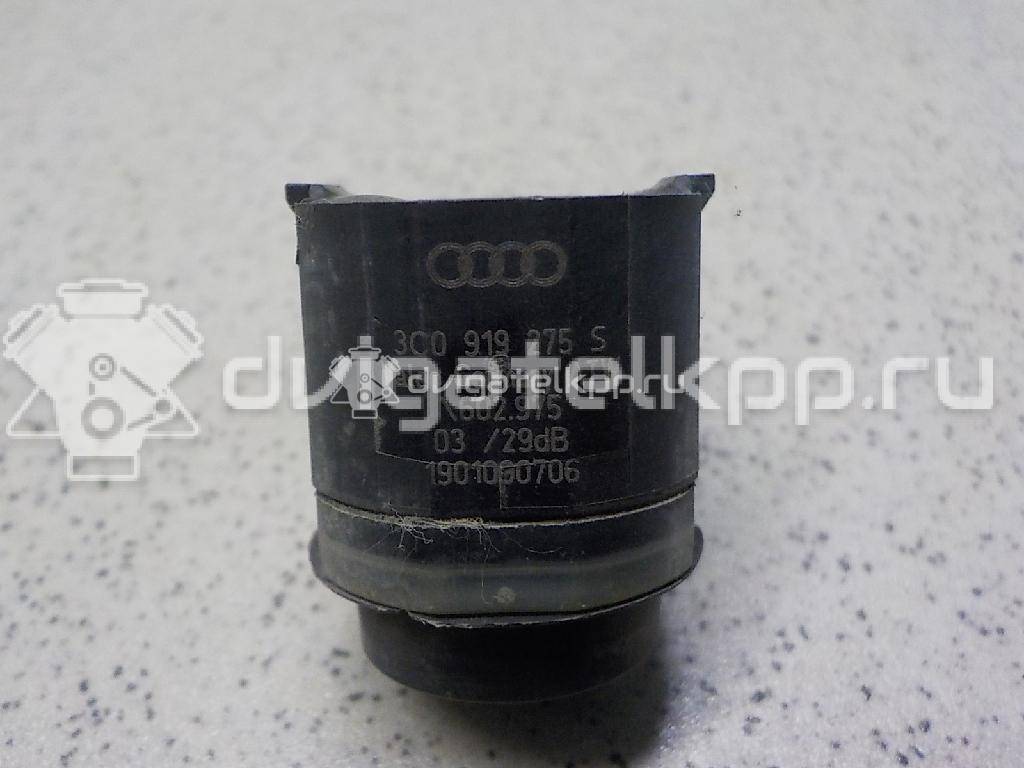 Фото Датчик парковки  3C0919275S для Seat Ibiza / Leon / Toledo / Alhambra / Altea {forloop.counter}}