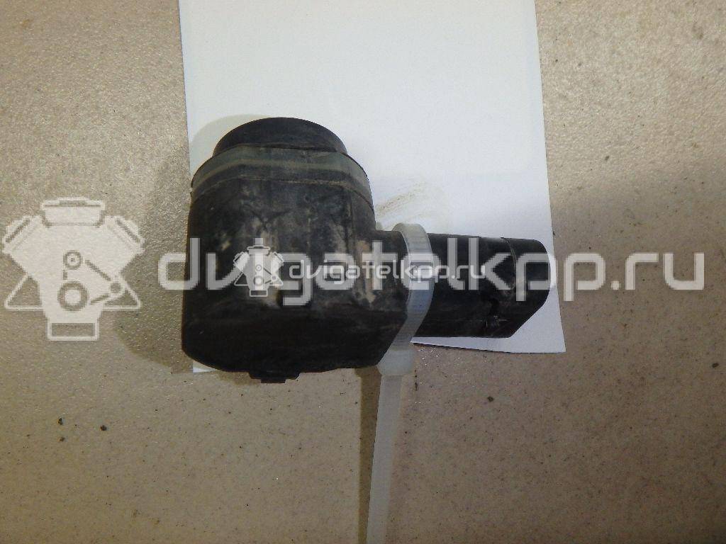 Фото Датчик парковки  3C0919275S для Seat Ibiza / Leon / Toledo / Alhambra / Altea {forloop.counter}}