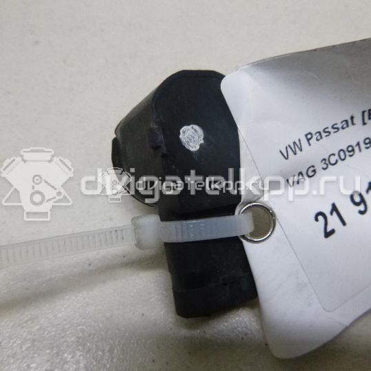 Фото Датчик парковки  3C0919275S для Seat Ibiza / Leon / Toledo / Alhambra / Altea