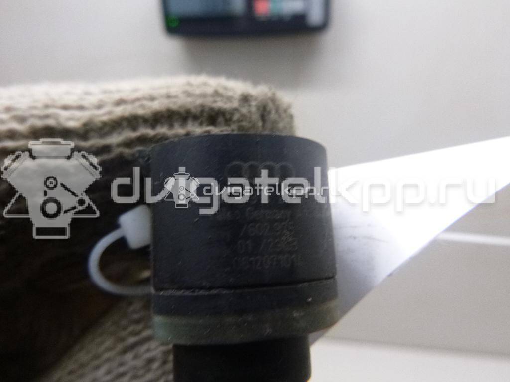 Фото Датчик парковки  3C0919275S для Seat Ibiza / Leon / Toledo / Alhambra / Altea {forloop.counter}}