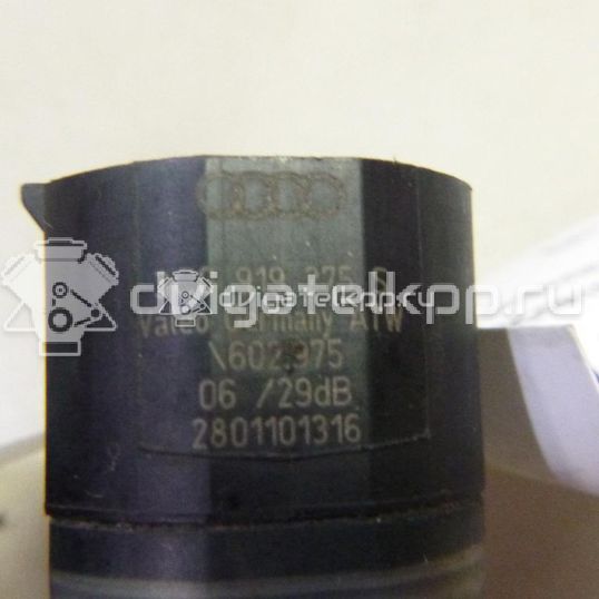 Фото Датчик парковки  3C0919275S для Seat Ibiza / Leon / Toledo / Alhambra / Altea