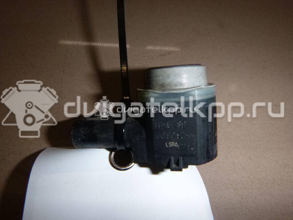 Фото Датчик парковки  3C0919275S для Seat Ibiza / Leon / Toledo / Alhambra / Altea {forloop.counter}}