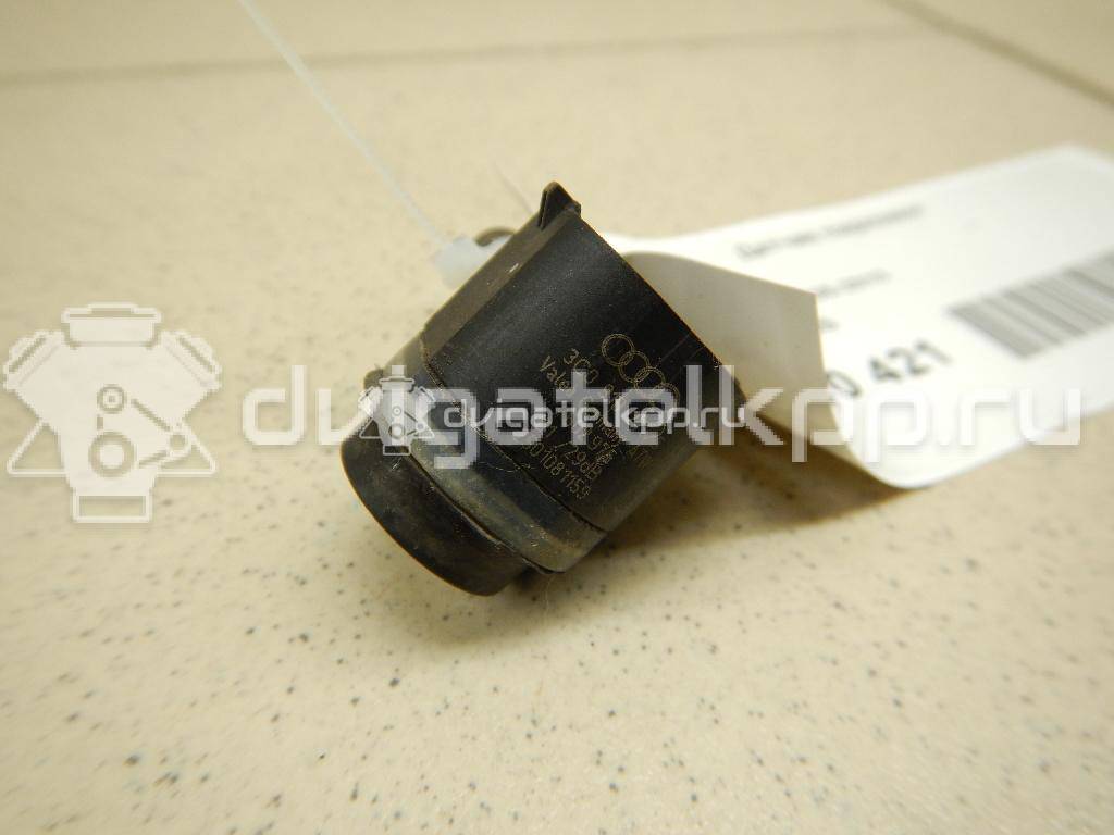 Фото Датчик парковки  3C0919275S для Seat Ibiza / Leon / Toledo / Alhambra / Altea {forloop.counter}}