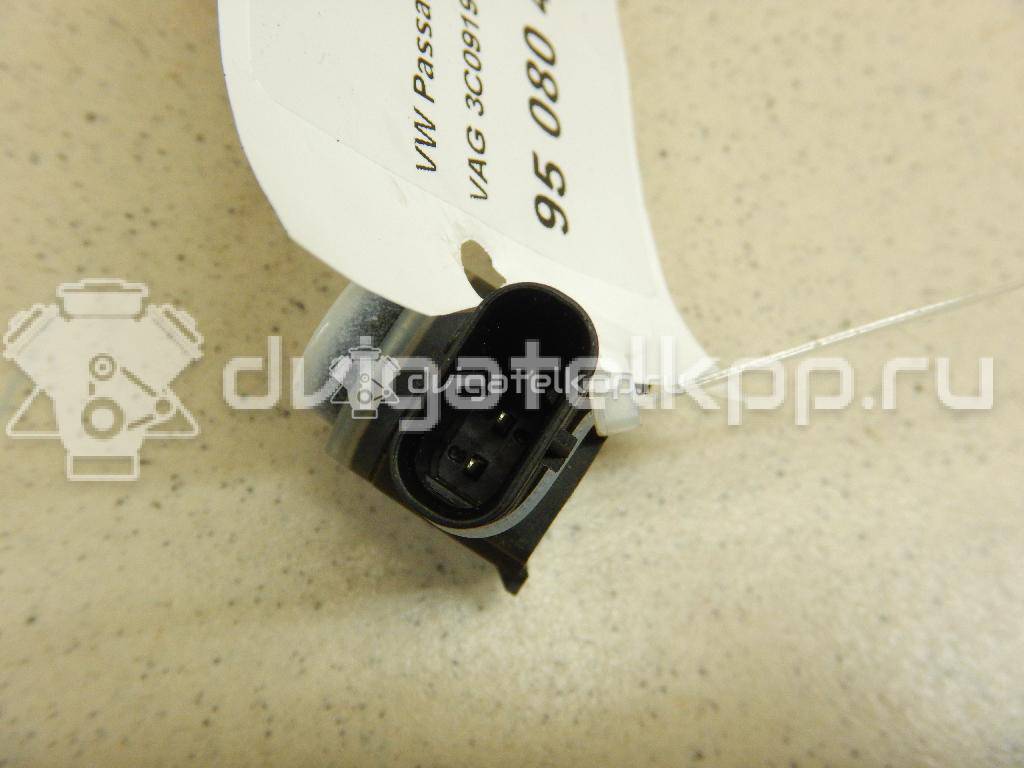 Фото Датчик парковки  3C0919275S для Seat Ibiza / Leon / Toledo / Alhambra / Altea {forloop.counter}}