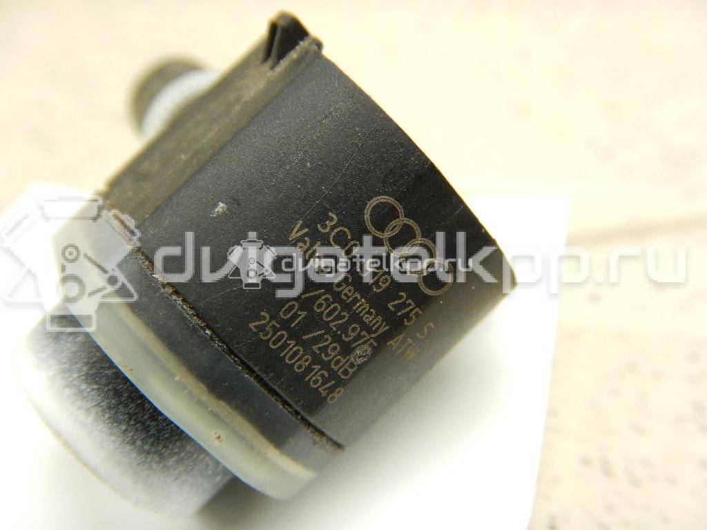 Фото Датчик парковки  3C0919275S для Seat Ibiza / Leon / Toledo / Alhambra / Altea {forloop.counter}}