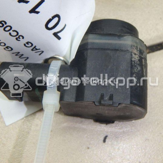 Фото Датчик парковки  3C0919275S для Seat Ibiza / Leon / Toledo / Alhambra / Altea