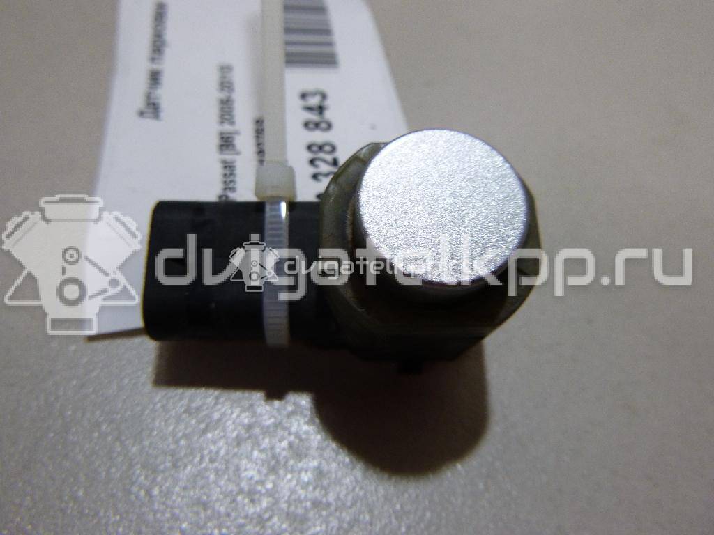 Фото Датчик парковки  3C0919275S для Seat Ibiza / Leon / Toledo / Alhambra / Altea {forloop.counter}}