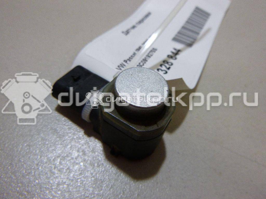 Фото Датчик парковки  3C0919275S для Seat Ibiza / Leon / Toledo / Alhambra / Altea {forloop.counter}}