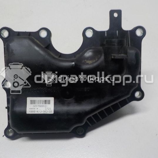 Фото Сапун для двигателя BP (DOHC) для Mazda 323 125-130 л.с 16V 1.8 л бензин LF2513570C