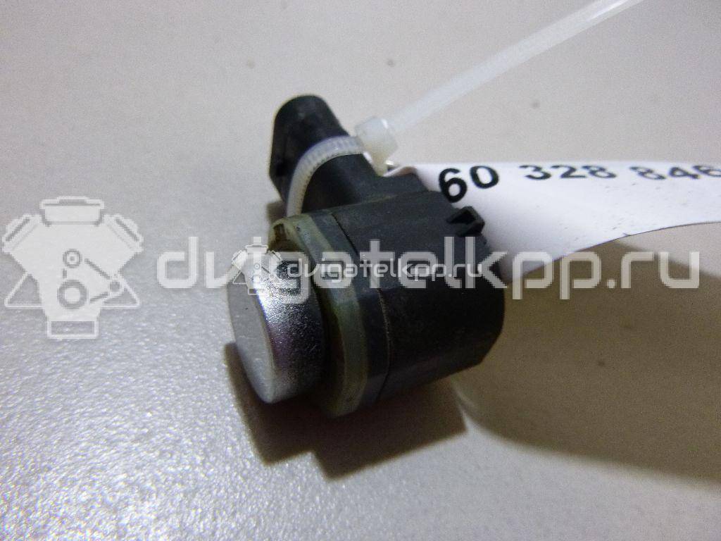 Фото Датчик парковки  3C0919275S для Seat Ibiza / Leon / Toledo / Alhambra / Altea {forloop.counter}}