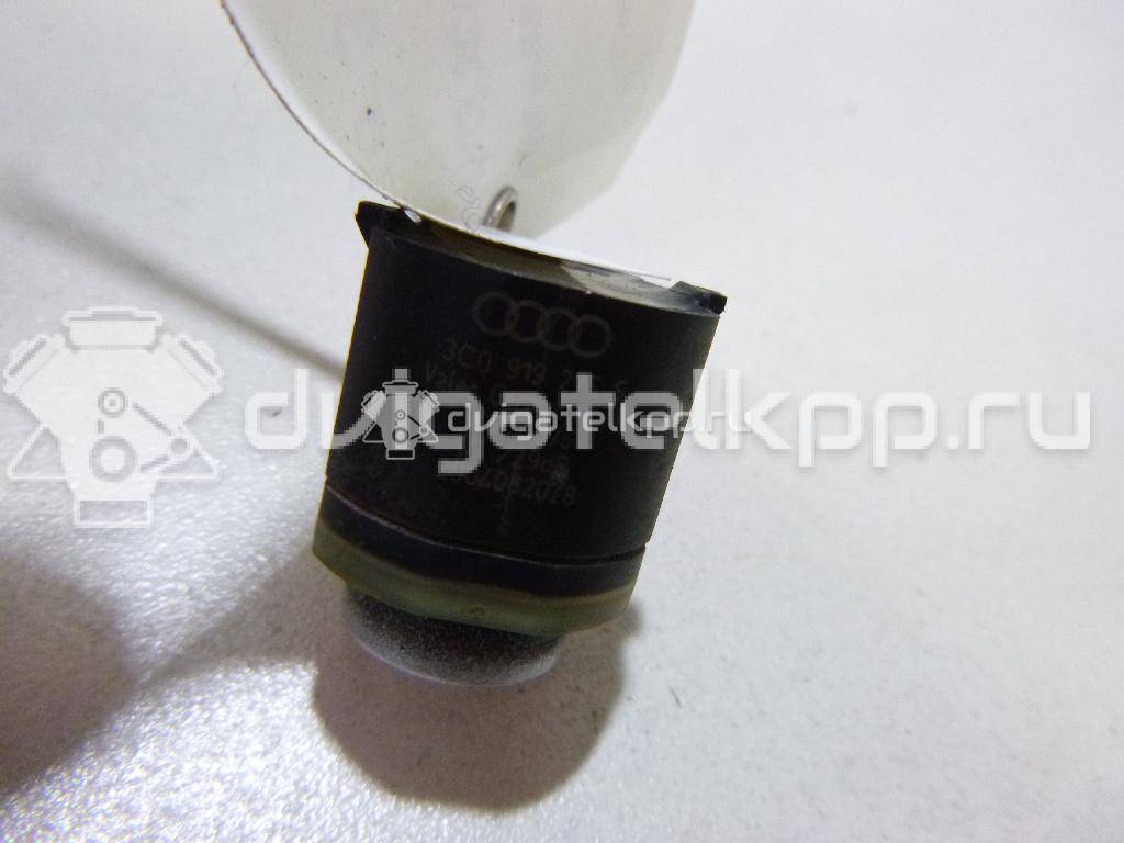 Фото Датчик парковки  3C0919275S для Seat Ibiza / Leon / Toledo / Alhambra / Altea {forloop.counter}}