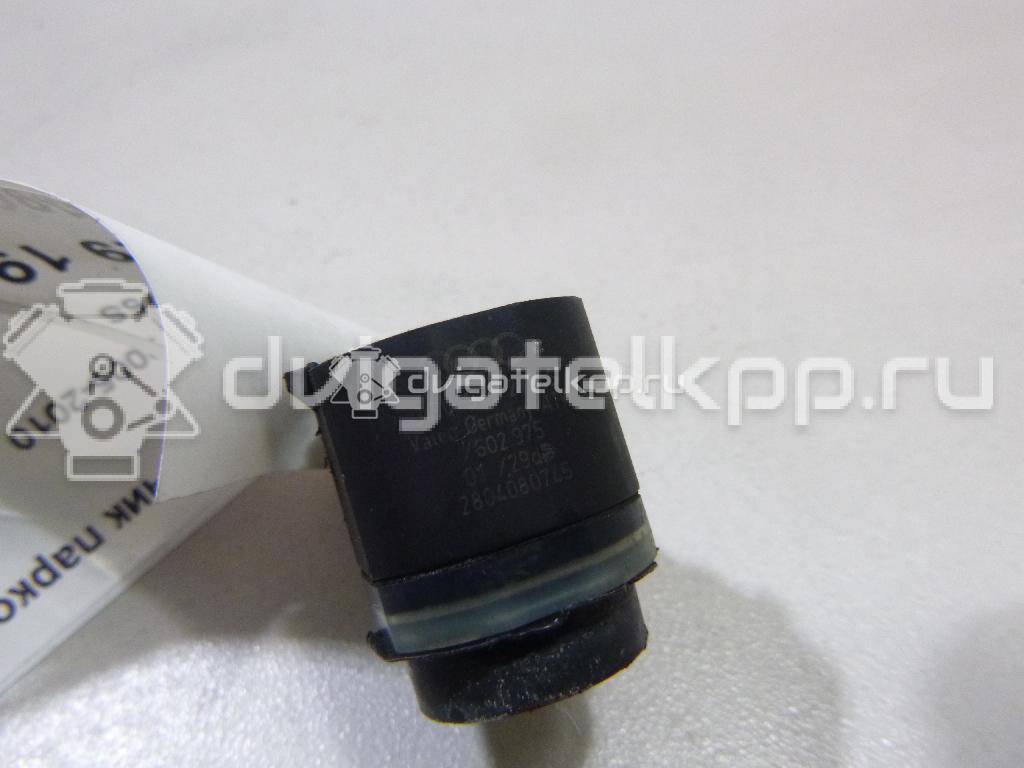 Фото Датчик парковки  3C0919275S для Seat Ibiza / Leon / Toledo / Alhambra / Altea {forloop.counter}}