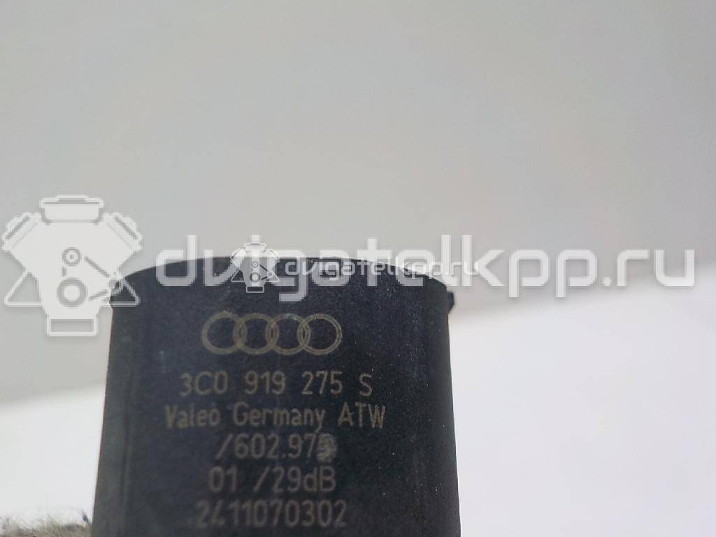 Фото Датчик парковки  3C0919275S для Seat Ibiza / Leon / Toledo / Alhambra / Altea {forloop.counter}}