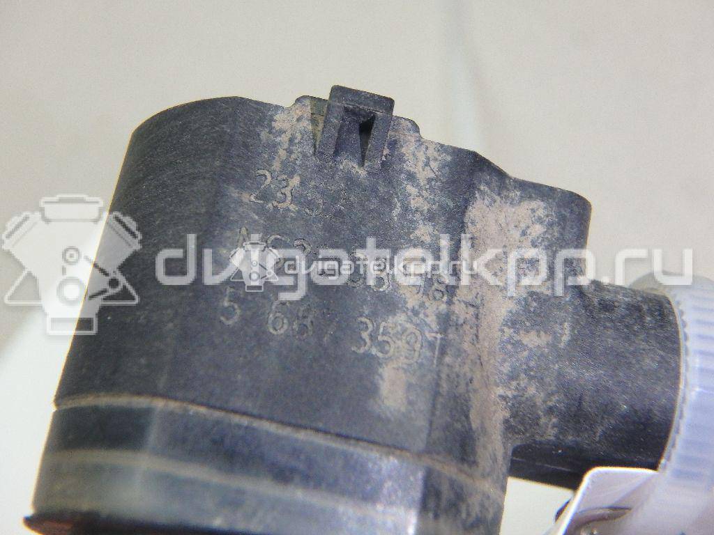 Фото Датчик парковки  3C0919275S для Seat Ibiza / Leon / Toledo / Alhambra / Altea {forloop.counter}}