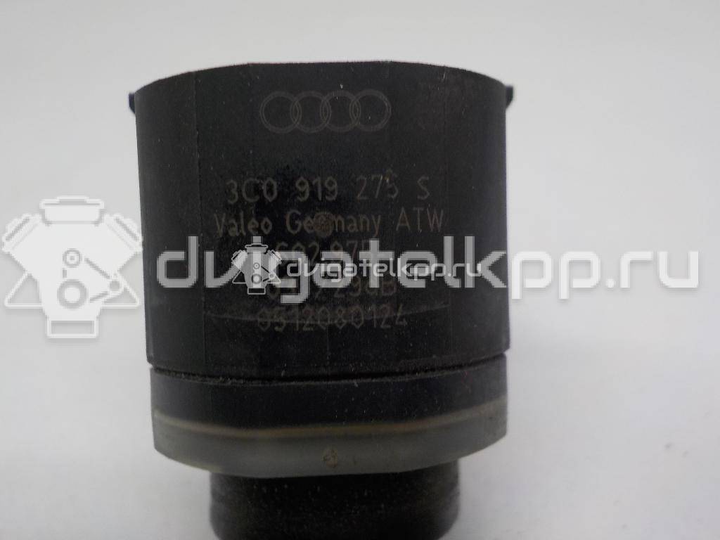 Фото Датчик парковки  3C0919275S для Seat Ibiza / Leon / Toledo / Alhambra / Altea {forloop.counter}}